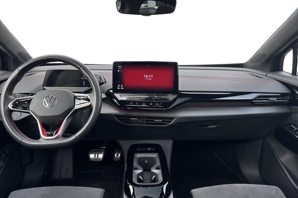 VW ID.5 77 GTX 4Motion 5d