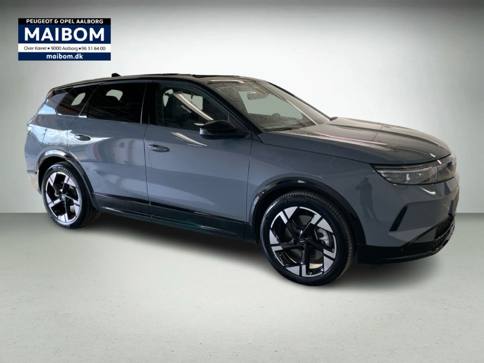 Opel Grandland-e 73 GS Sky 5d