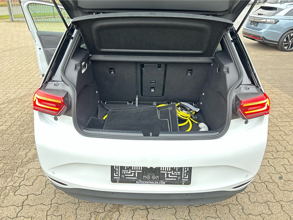 VW ID.3 58 Pro 5d
