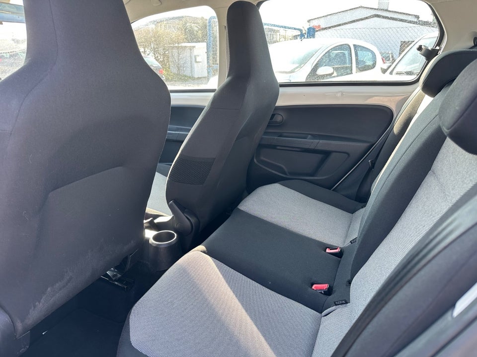 Skoda Citigo 1,0 60 Ambition GreenTec 5d