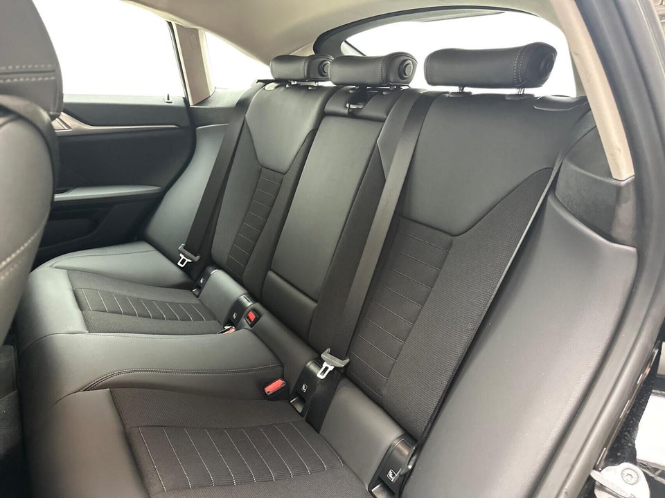 BMW i4 eDrive40 5d