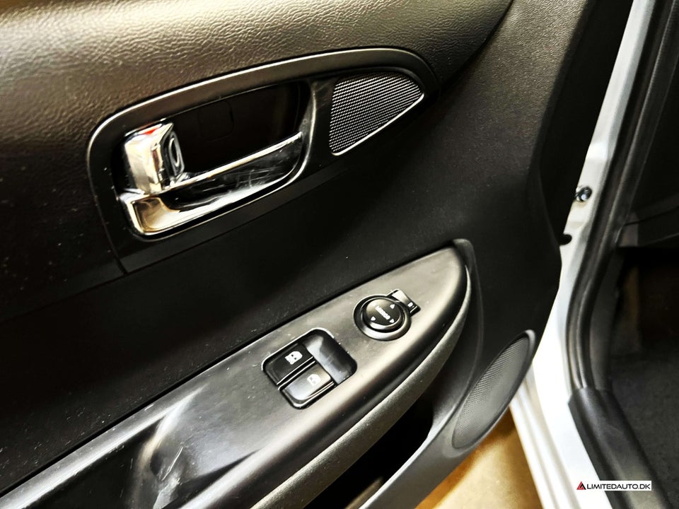 Hyundai i20 1,25 Classic XTR 5d