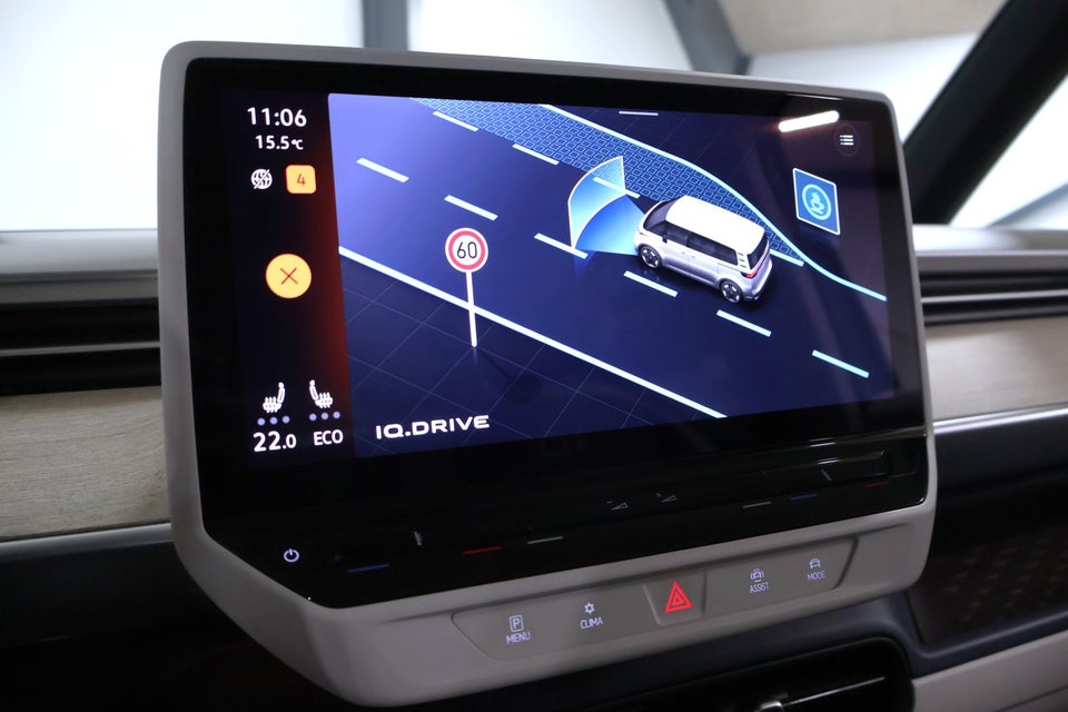 VW ID.Buzz 77 Pro SWB 5d