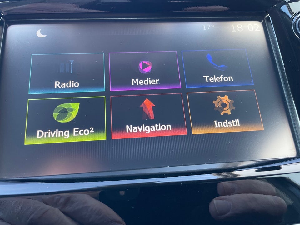 Renault Clio IV 0,9 TCe 90 Limited Sport Tourer 5d