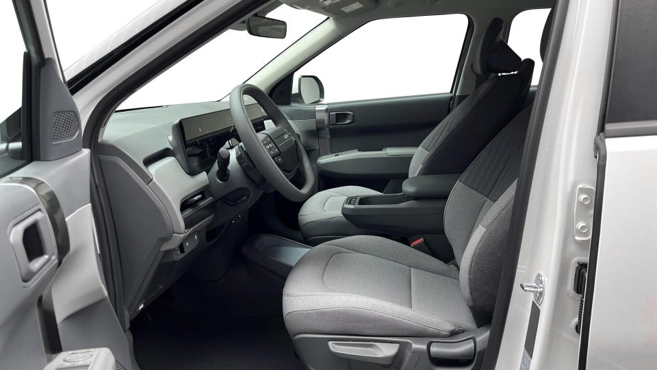 Kia EV3 58 Standard Range Access 5d