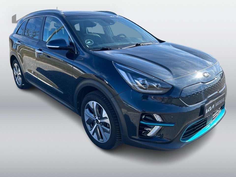 Kia e-Niro 64 Advance 5d