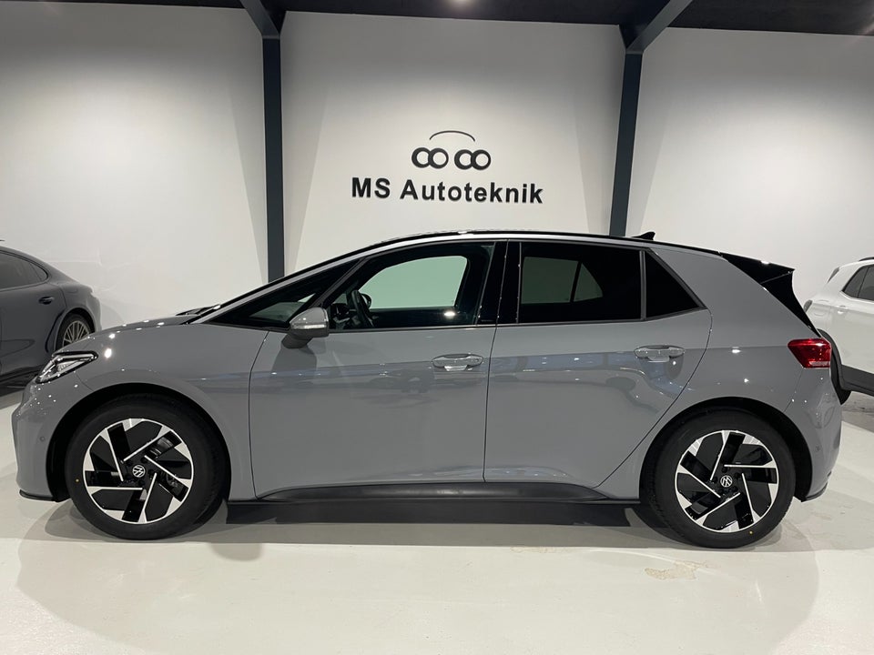 VW ID.3 58 Pro Performance Business 5d