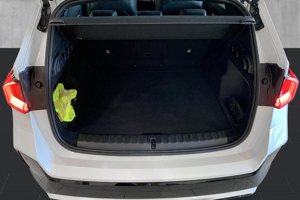 BMW iX1 xDrive30 M-Sport 5d