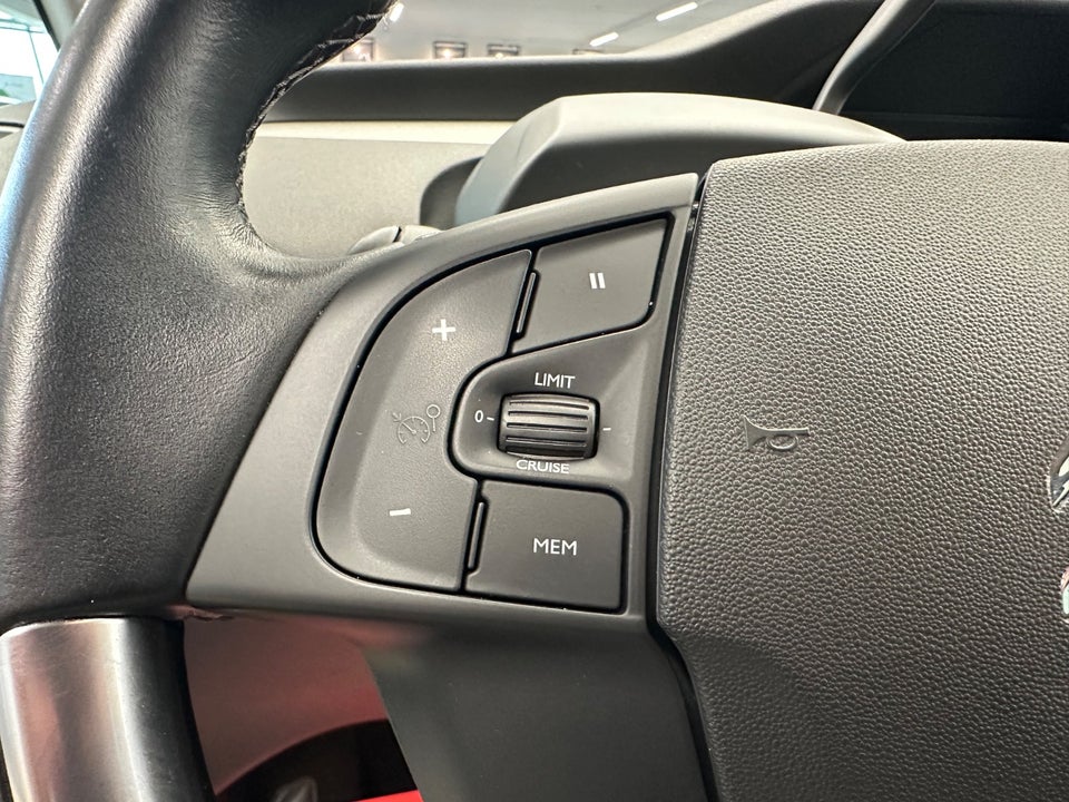 Citroën Grand C4 SpaceTourer 1,5 BlueHDi 130 VIP EAT8 7prs 5d