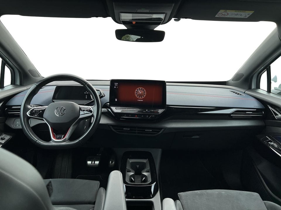 VW ID.4 77 GTX 4Motion 5d