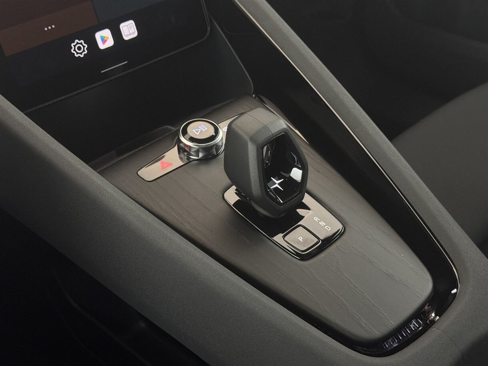 Polestar 2 Long Range Nordic Edition 5d