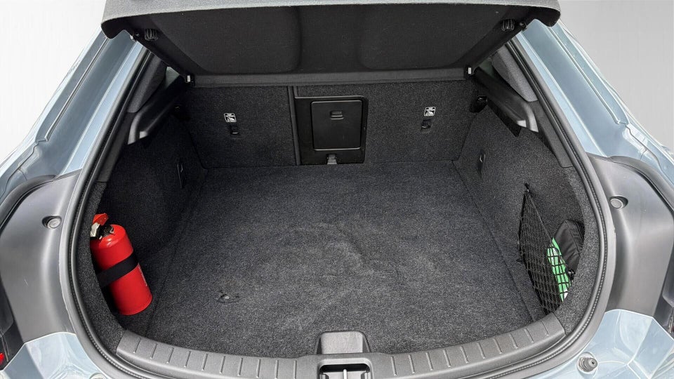 Polestar 2 Long Range 5d