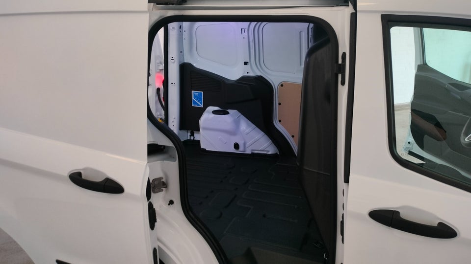 Ford Transit Courier 1,5 TDCi 75 Trend