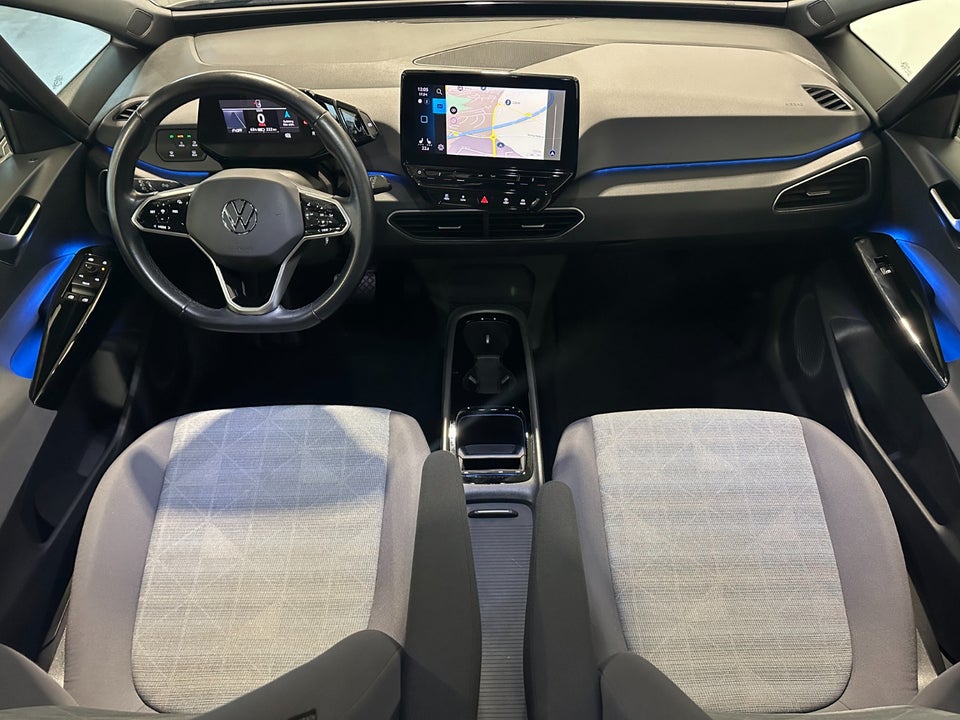 VW ID.3 58 Pro Life 5d