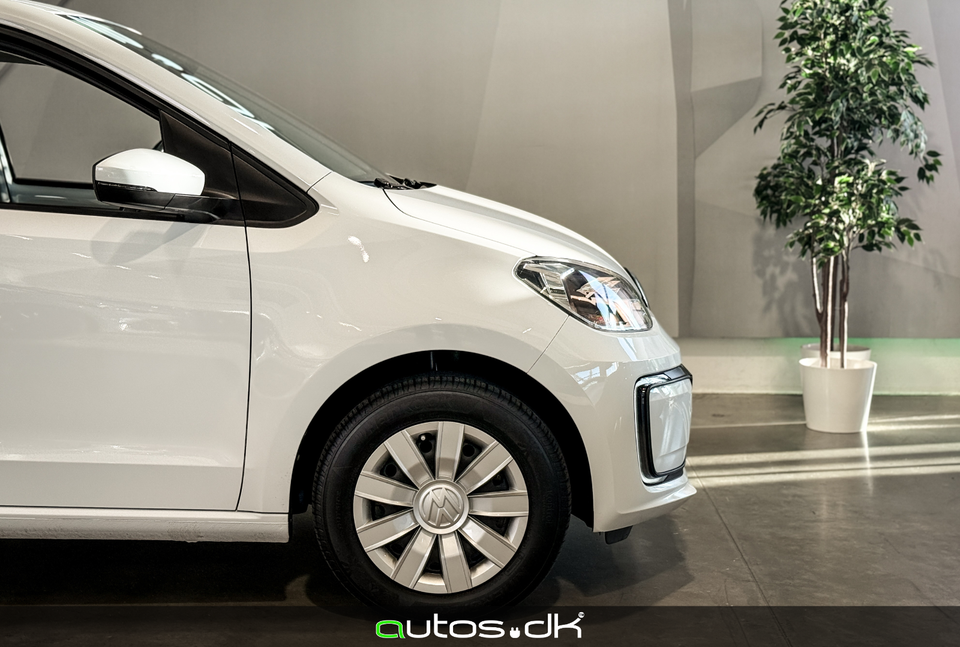 VW e-Up! 5d