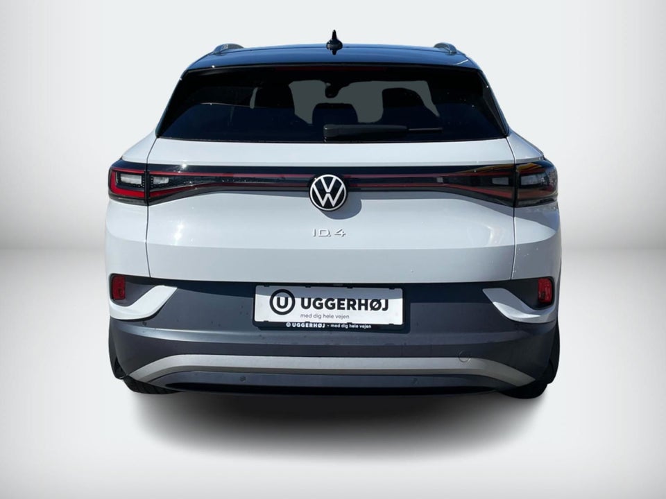 VW ID.4 77 1ST Pro Performance 5d