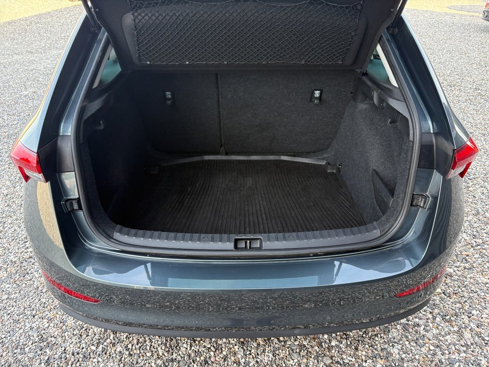 Skoda Scala 1,0 TSi 115 Ambition 5d