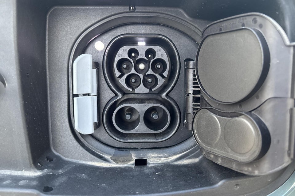 BMW iX1 eDrive20 M-Sport 5d