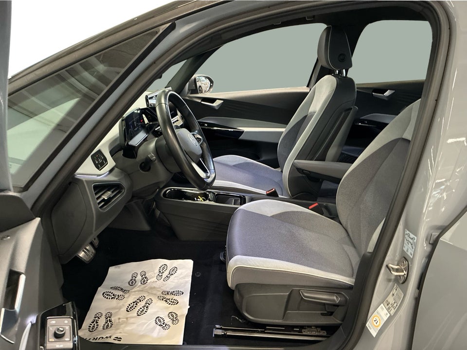 VW ID.3 58 Pro Performance Business 5d