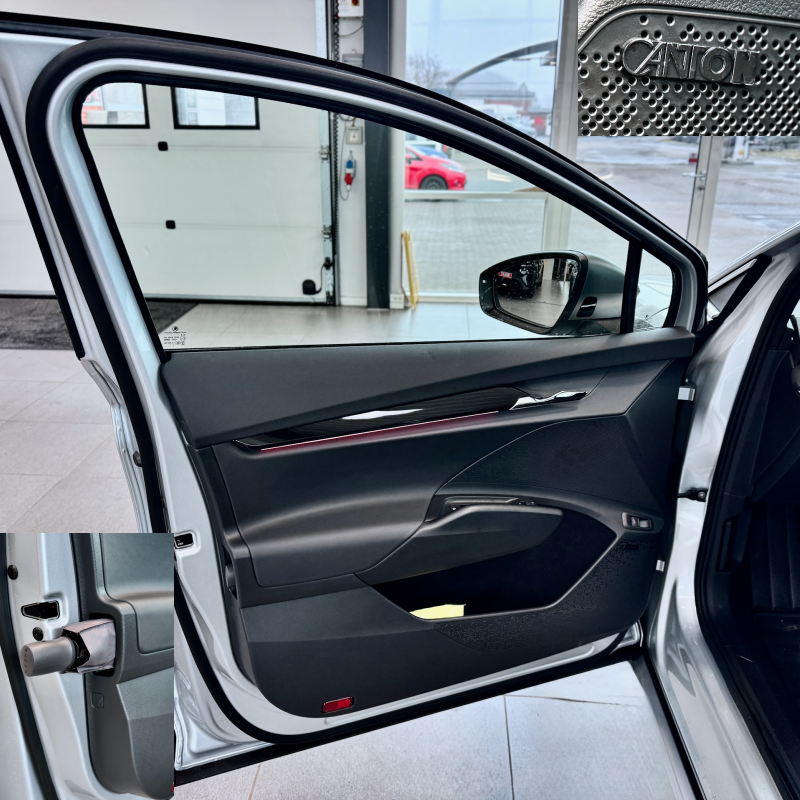 Skoda Enyaq 85 iV Laurin & Klement 5d