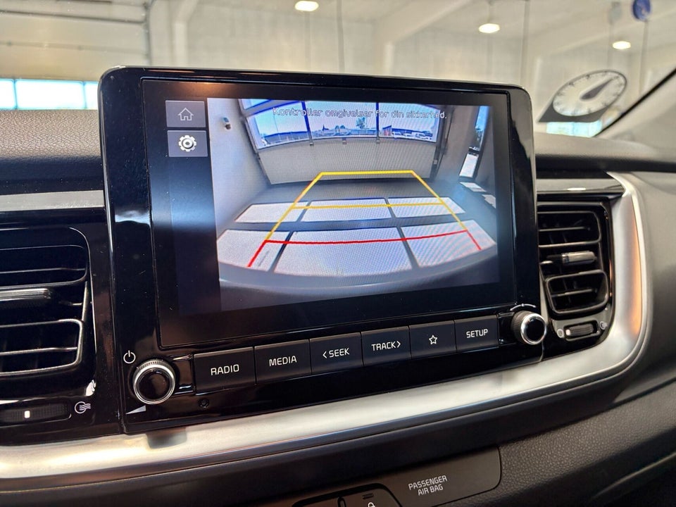 Kia Stonic 1,0 T-GDi mHEV Upgrade DCT 5d