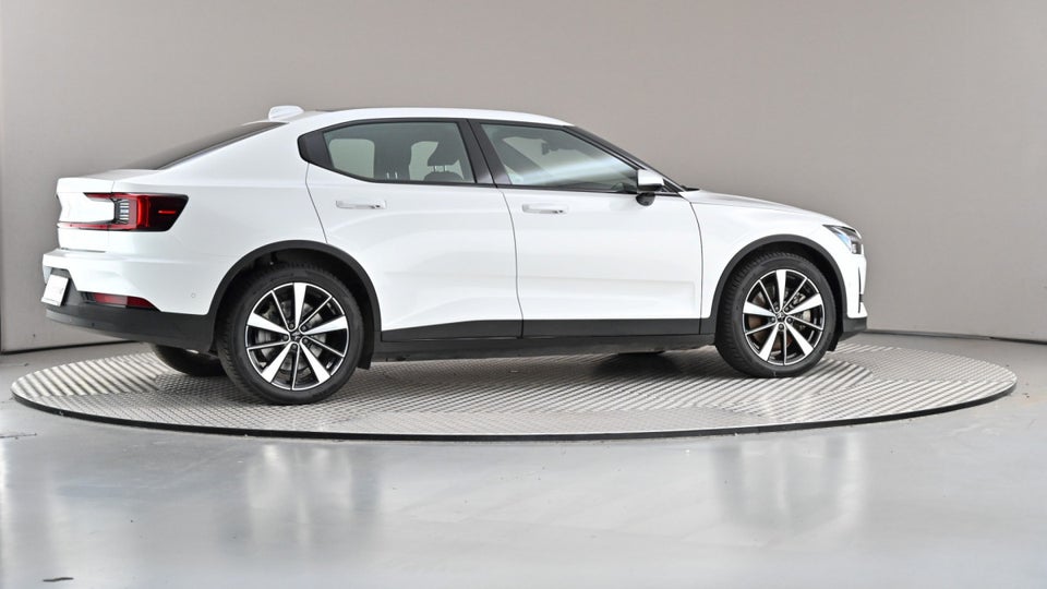 Polestar 2 Long Range AWD 5d