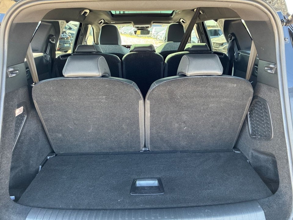 Peugeot e-5008 77 GT 7prs 5d