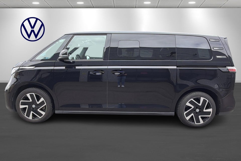 VW ID. Buzz 86 Style+ 7prs LWB 5d