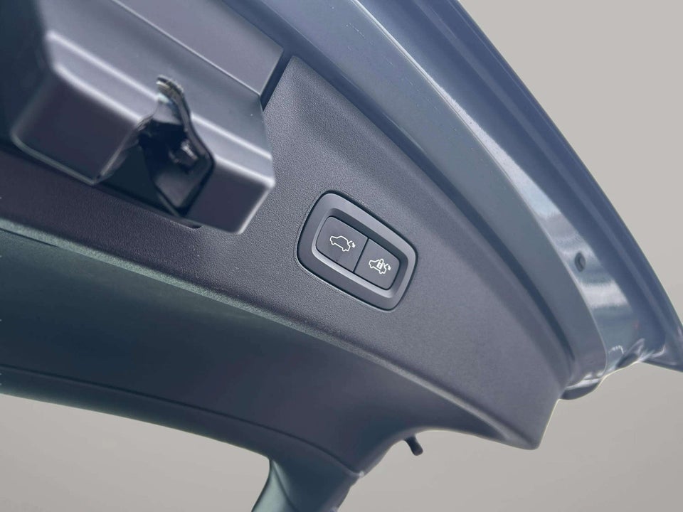 Polestar 2 Standard Range 5d