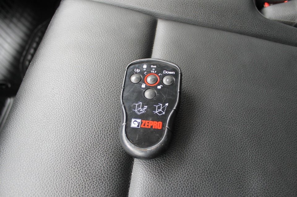 Mercedes Sprinter 317 2,0 CDi A3 Chassis PRO aut. RWD 2d