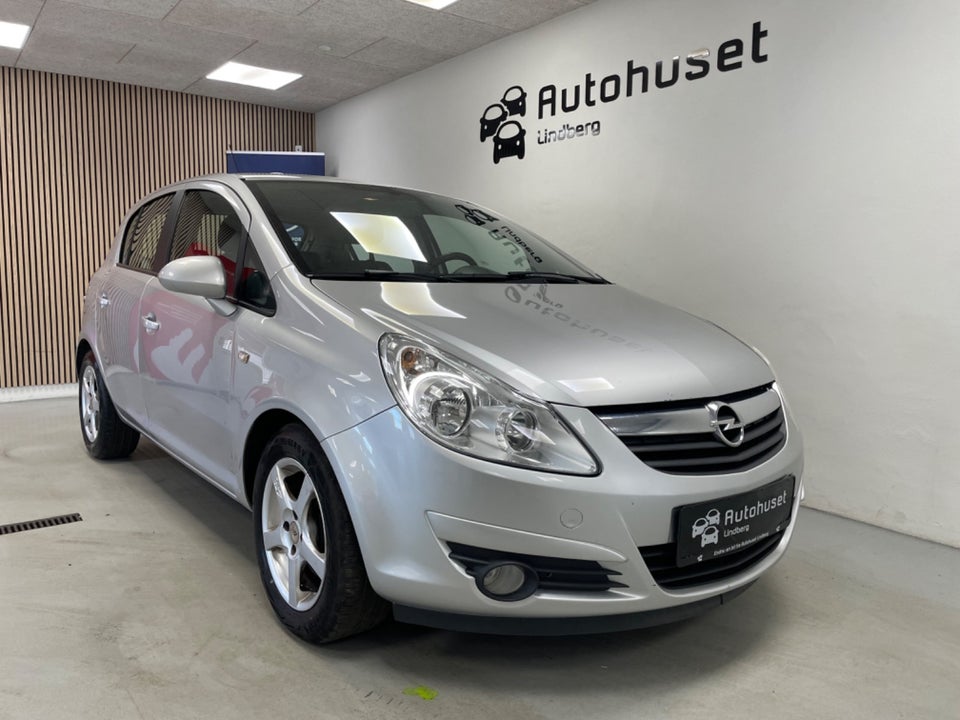 Opel Corsa 1,3 CDTi 90 Cosmo 5d