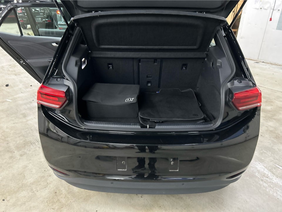 VW ID.3 58 Pro Performance 5d