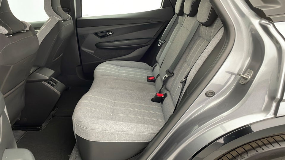 Renault Megane E-Tech 60 Equilibre 5d