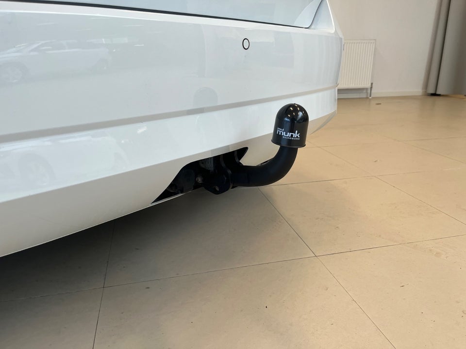 Skoda Fabia 1,0 TSi 95 Ambition 5d