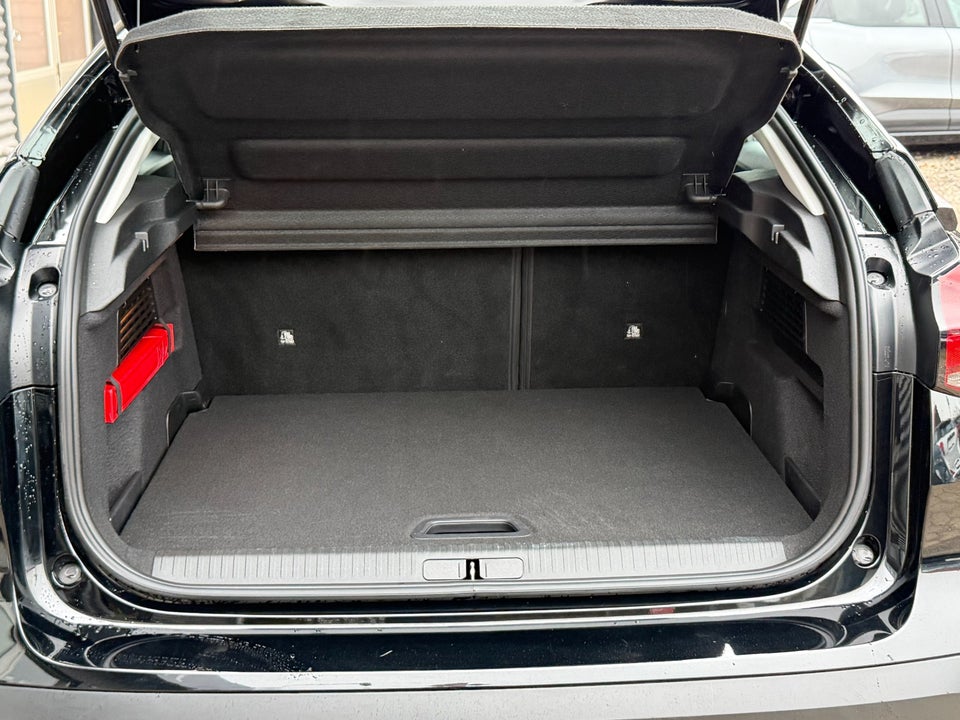 Citroën ë-C4 50 Feel Pack 5d