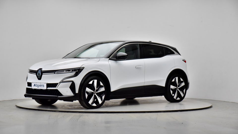 Renault Megane E-Tech 60 Techno 5d