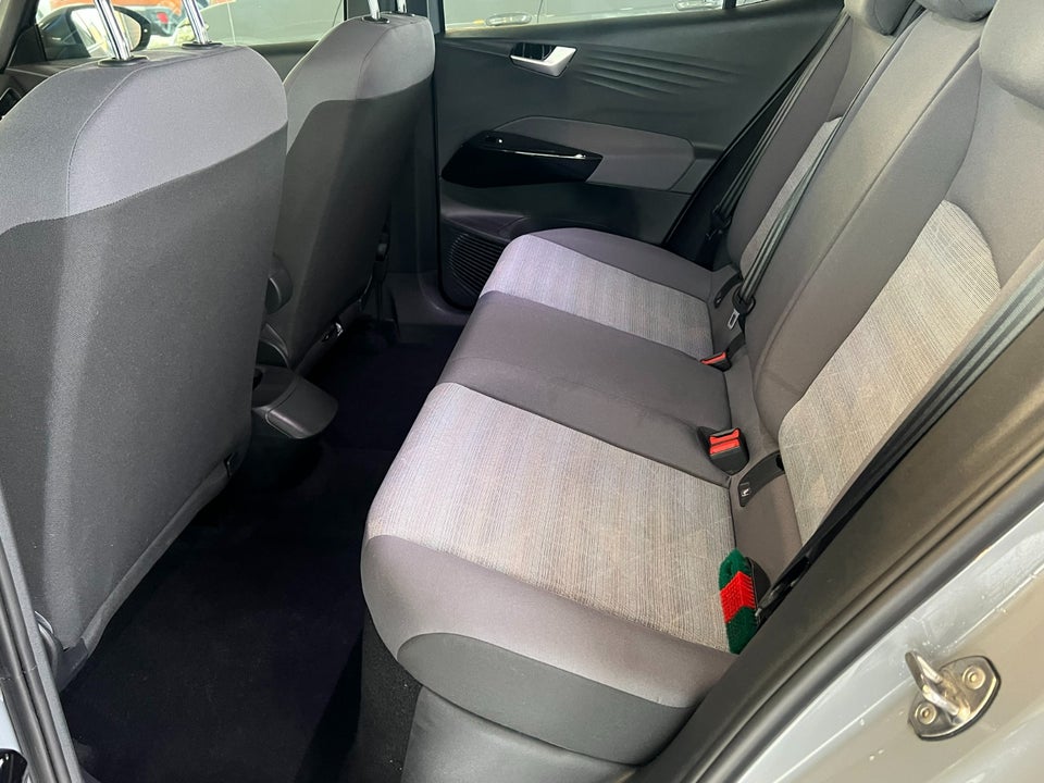 VW ID.3 45 Pure Performance 5d