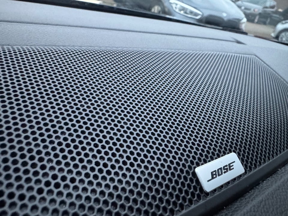 Renault Megane IV 1,5 dCi 115 Bose Edition Sport Tourer EDC 5d