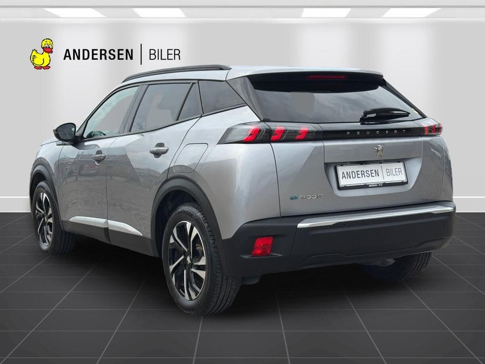 Peugeot e-2008 50 Allure Pack 5d