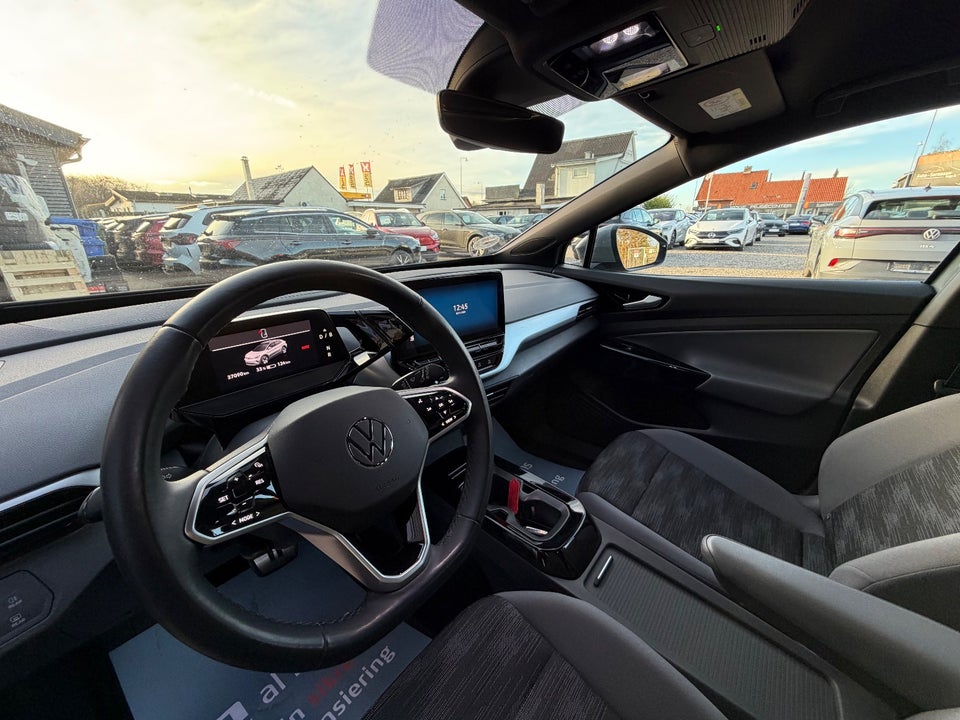 VW ID.4 77 Pro Performance 5d