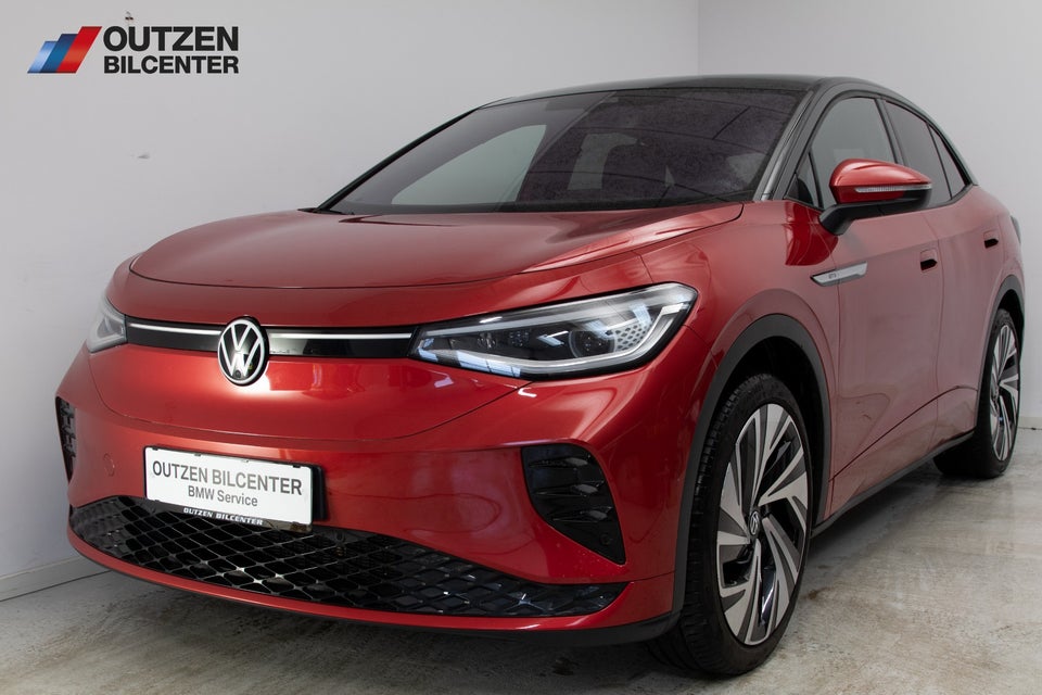 VW ID.5 77 GTX 4Motion 5d