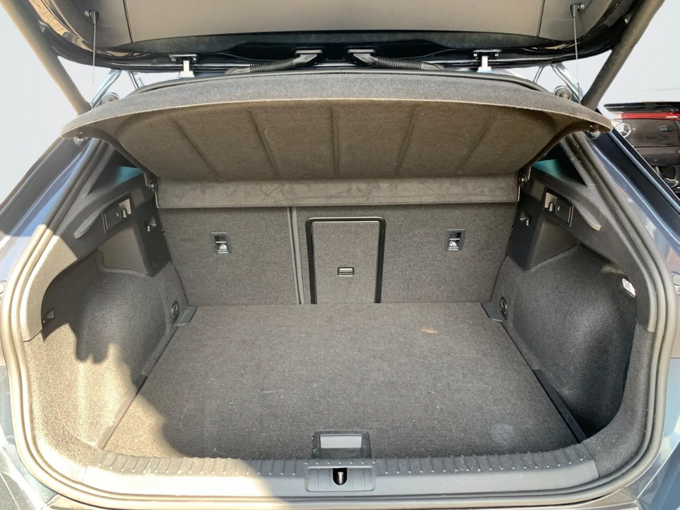 Seat Formentor 2,0 TSi 310 Cupra DSG 4Drive 5d