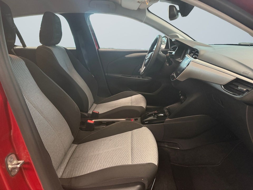 Opel Corsa-e 50 Edition 5d