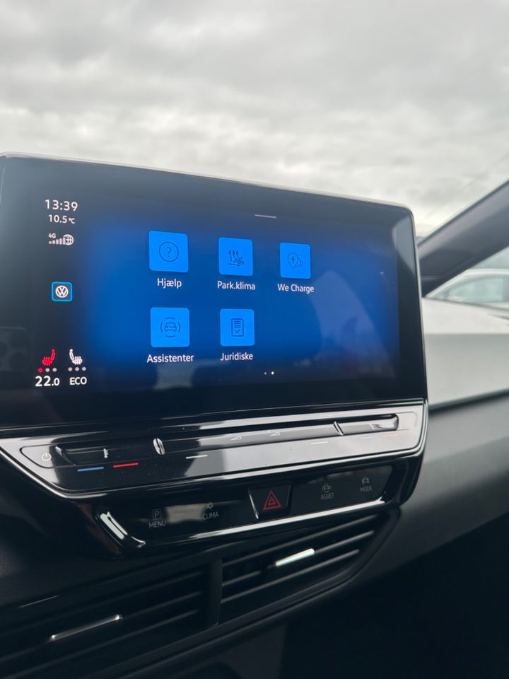 VW ID.3 58 1ST Plus 5d