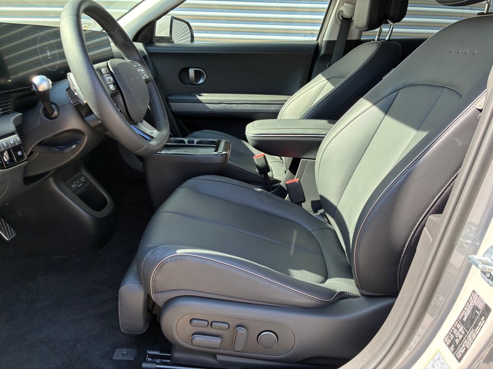 Hyundai Ioniq 5 84 Ultimate 5d