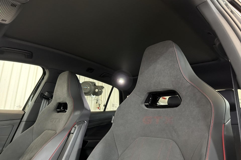 VW ID.5 77 GTX+ 4Motion 5d