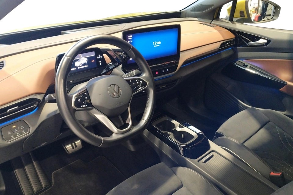 VW ID.4 77 Pro Performance Max 5d