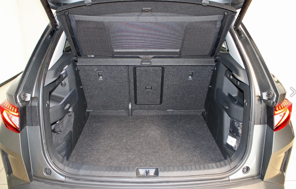 Skoda Elroq 85 iV Premium 5d