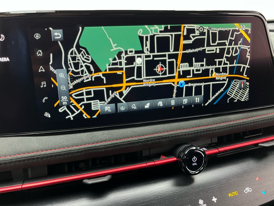 Nissan Ariya 87 Nismo e-4ORCE 5d