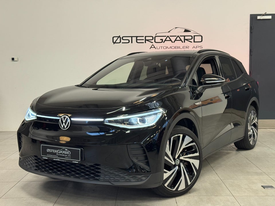 VW ID.4 77 Pro Performance 5d